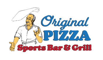Original Pizza logo